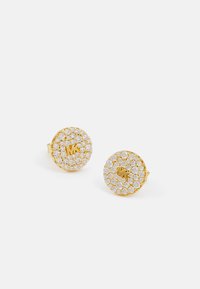 Michael Kors BRILLIANCE - Oorbellen - gold-coloured