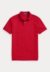 BASIC CUSTOM SLIM FIT - Polo shirt - red