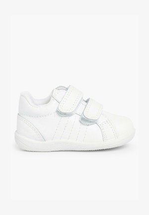 Sneakers basse - blanco