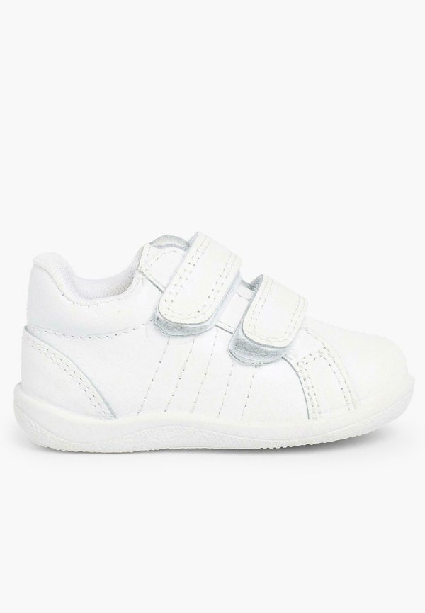 Sneaker low - blanco