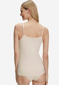 FALKE DAILY COMFORT 2-PACK - Podkoszulki