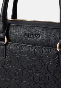 LIU JO BRIEFCASE - Salkku - nero