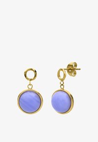 Unausgewählt, gold-coloured/blue