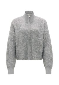 OPUS Cardigan - grey