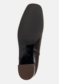 Henry Stevens AUDREY - Stivaletti - dark brown