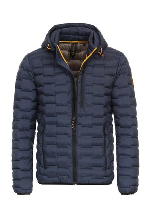 CASAMODA UNI - Übergangsjacke - dunkelblau