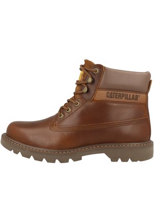 COLORADO - Plateaustiefelette - yam