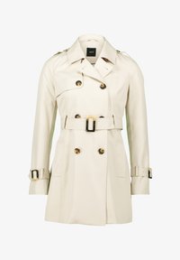 Unselected, french oak