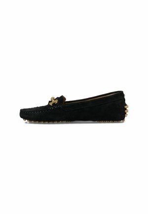 LOAFER NEWKIND  - Mokkasiner - navy blue