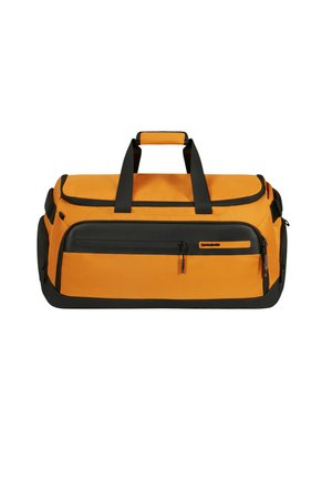 Holdall - radiant yellow