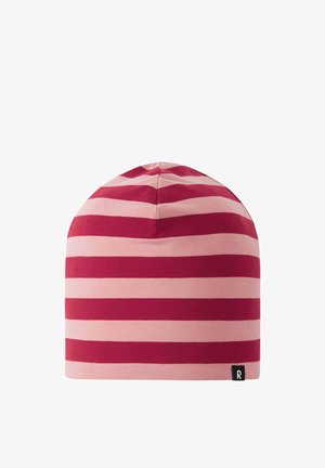 Reima, ÜBERGANGSMÜTZE TANSSI UNISEX - Berretto - pink