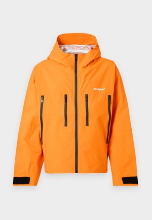 LOW LIGHTS STUDIOS® ORION TECH JACKET UNISEX - Viegla jaka - orange