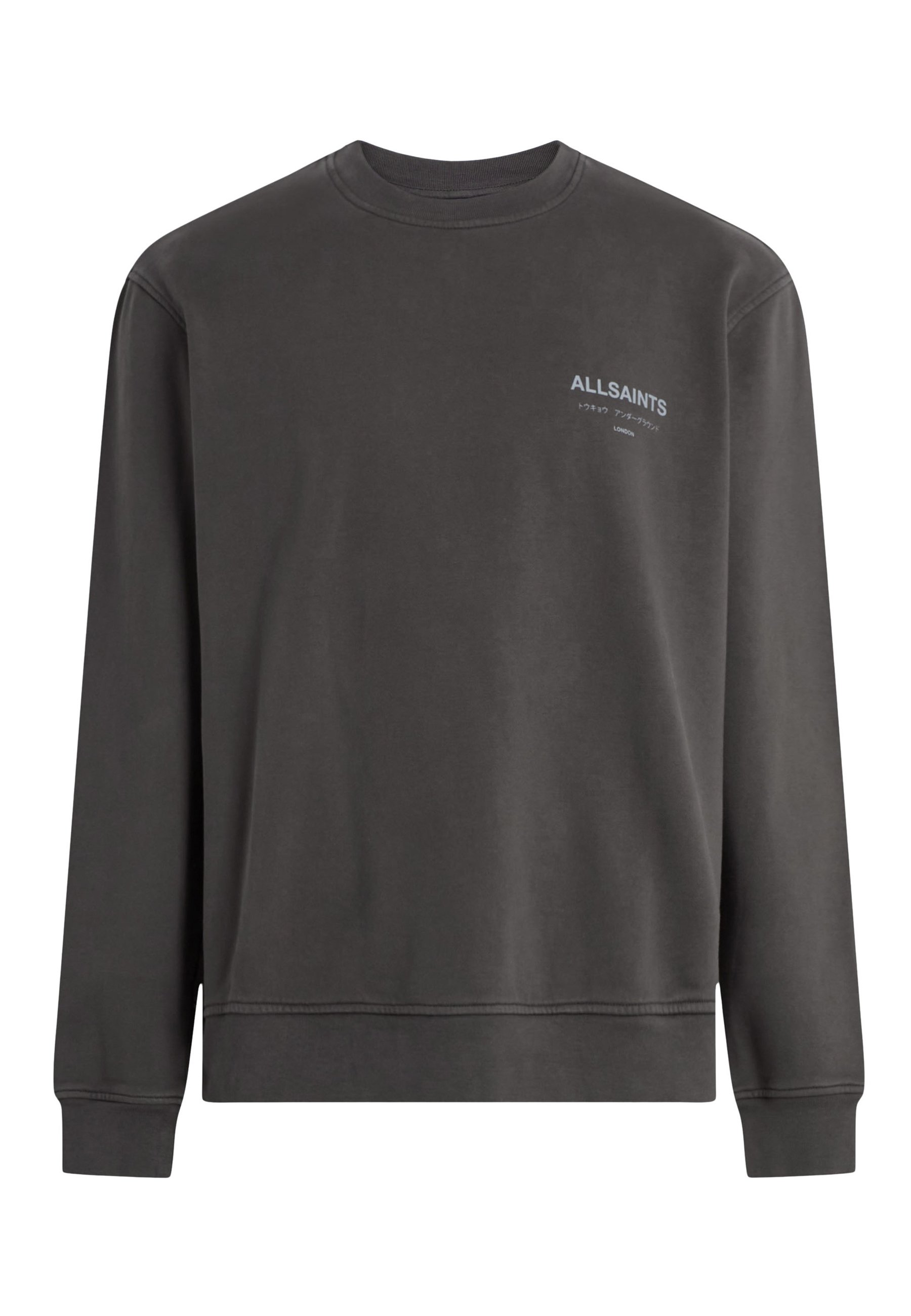 【送料無料】 CREWNECK SWEAT トレーナー DAW13057 BLACK 029f757570ee4af481708011775034