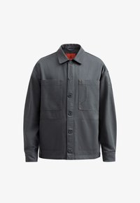 Niet geselecteerd, storm