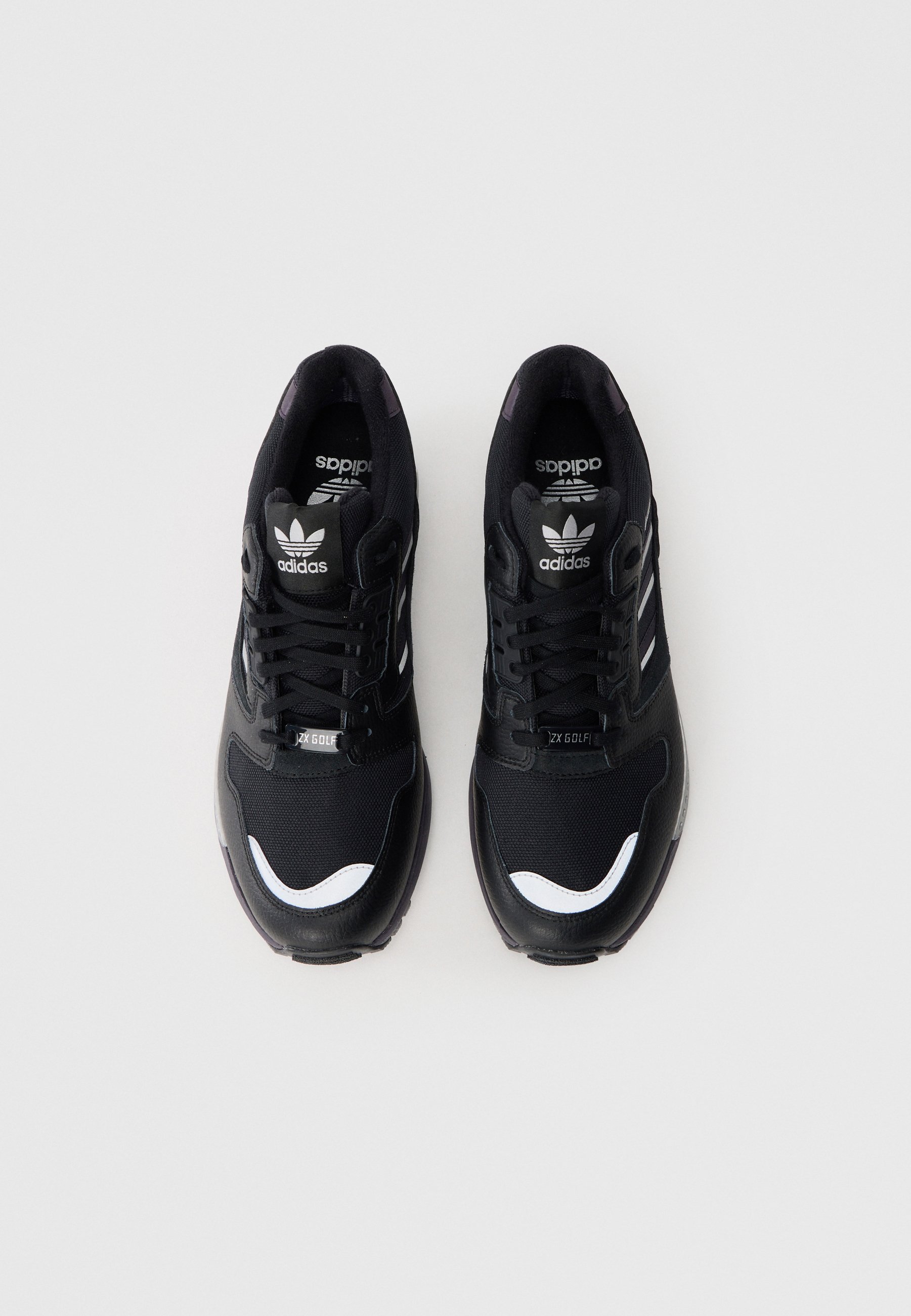 ぱ adidas Golf Originals ZX 8000 GORE TEX UNISEX - Obuwie do