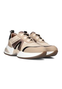 ALEXANDER SMITH MARBLE - Sneakers basse - beige