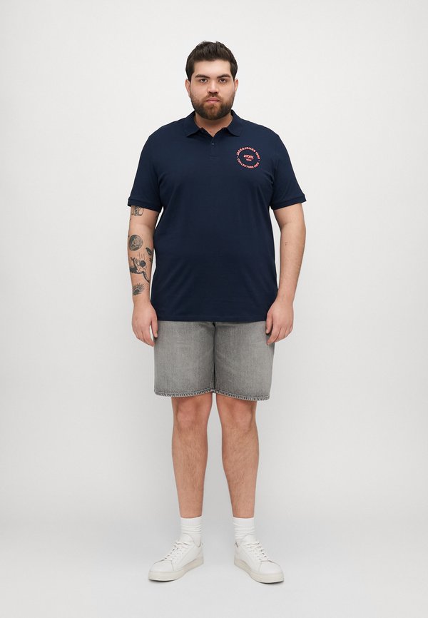 JJSIMON 2 PACK - Poloshirt