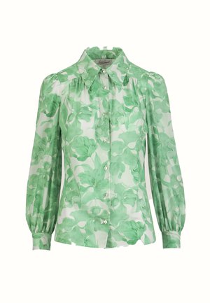 BOLLINO - Skjortebluser - verde