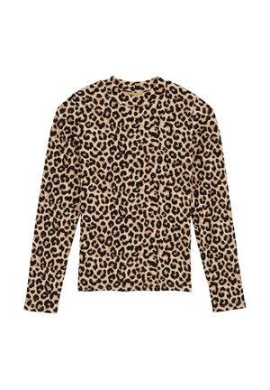 WE Fashion Top dugih rukava - multi coloured