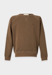 Επιλέχθηκε, hickory brown