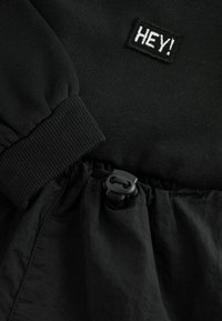 Next UTILITY - Vestido informal - black