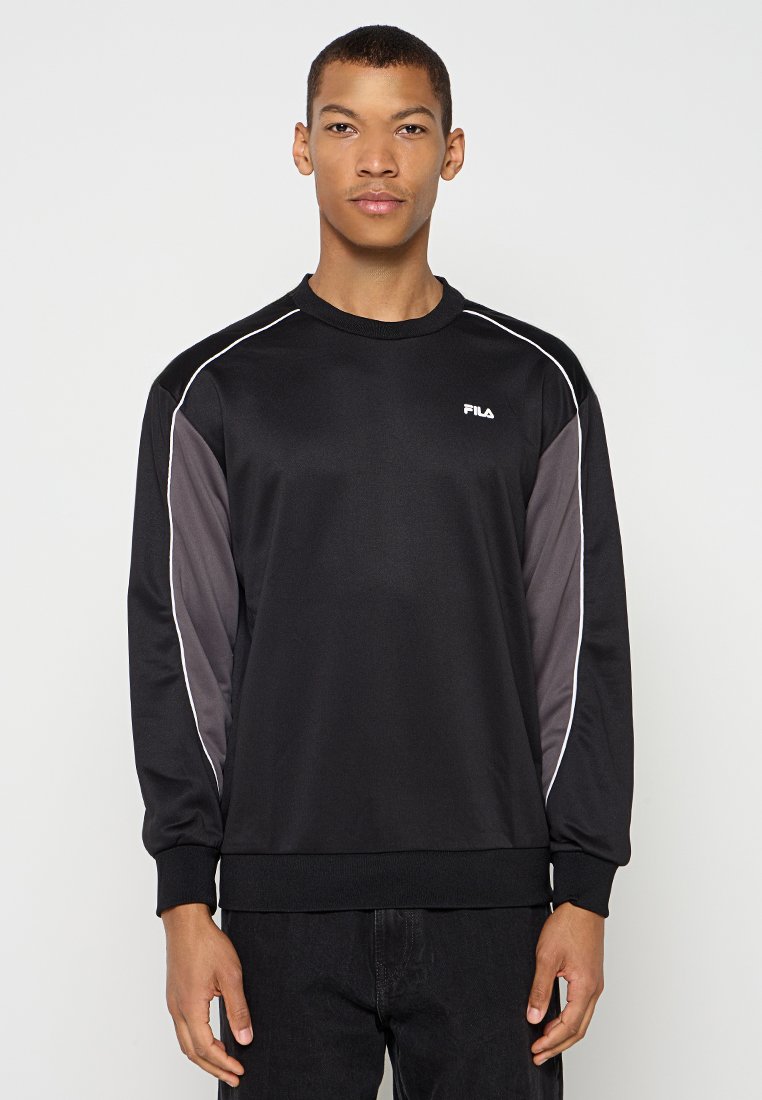Fila Sweater zwart
