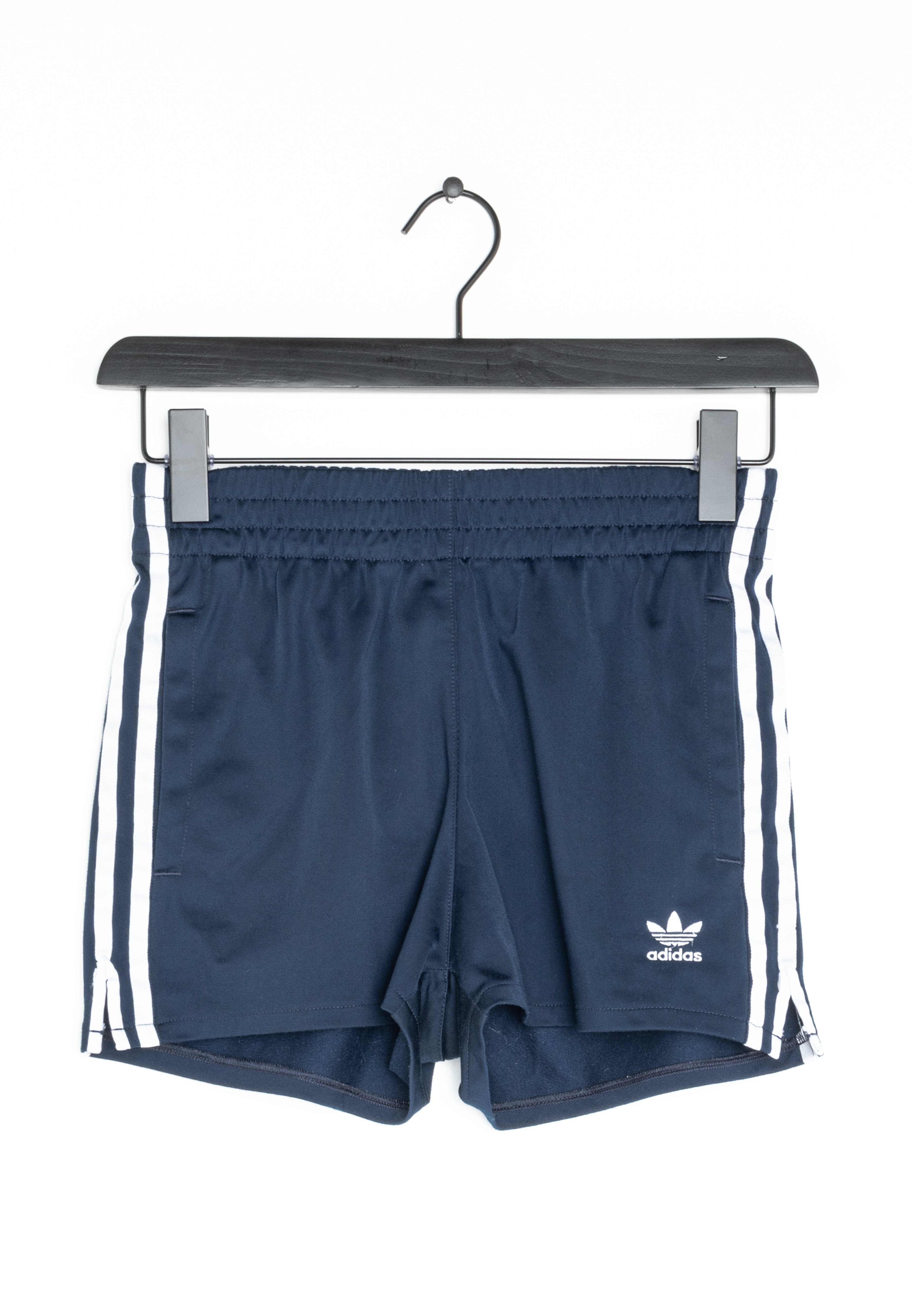 adidas Originals Shorts - blue - Zalando.de