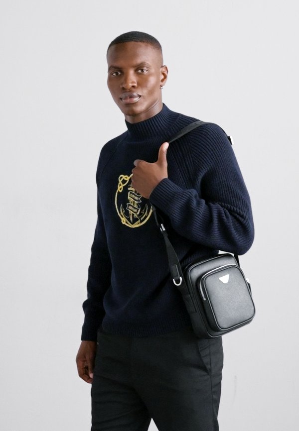 CROSSBODY PIATTINA UNISEX - Cross body bag4