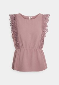 Neizbrano, elderberry