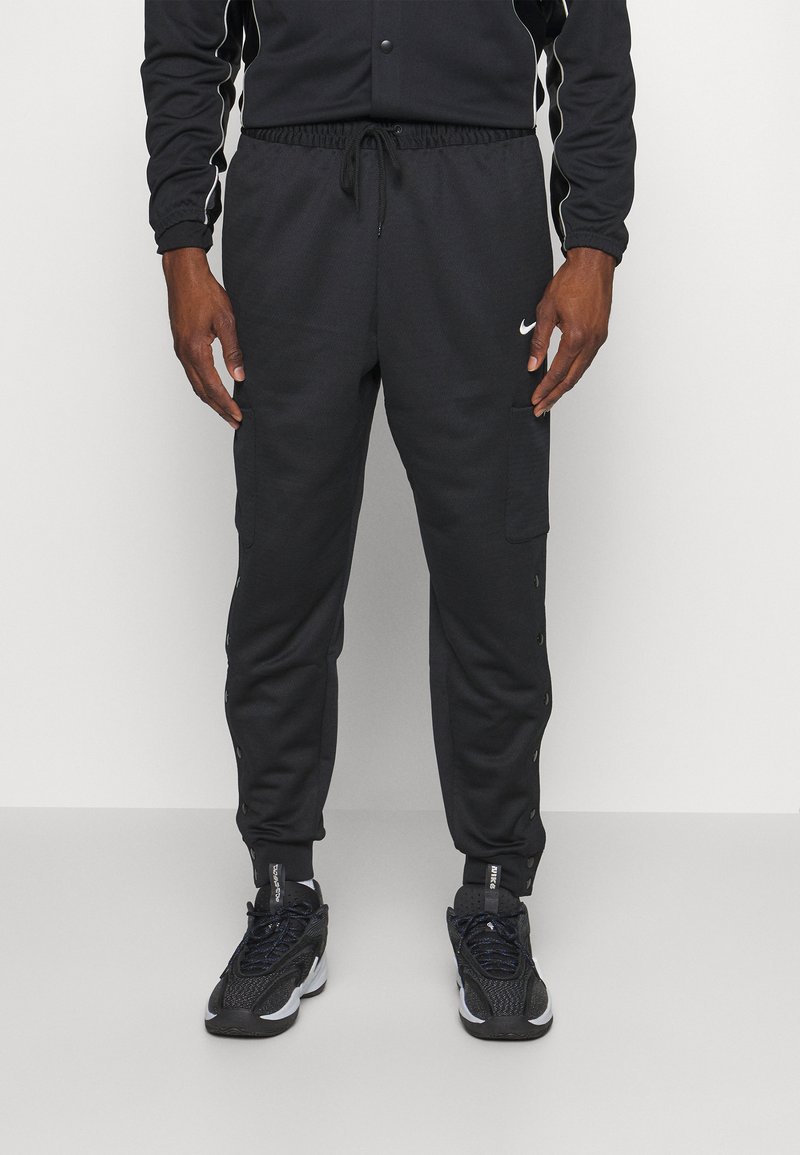 Nike Performance CARGO PANT Tracksuit bottoms black/phantom/black