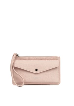 LANCASTER, MAYA DOUBLE KBA - Pochette - poudre