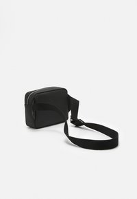 Lacoste MENS CLASSIC - Borsa a tracolla - noir