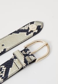 JOOP! Vyö - beige/black
