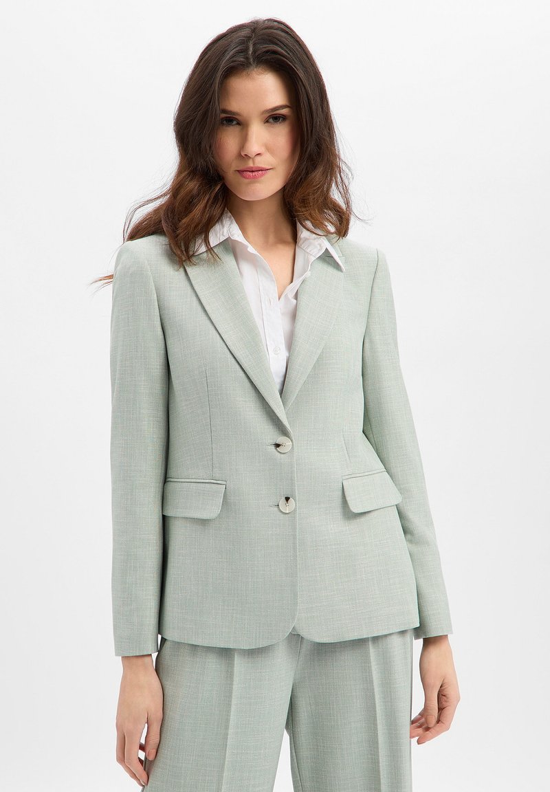 Blazer Da Donna Comma | La Collezione Su