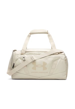 Sporttasche - beige
