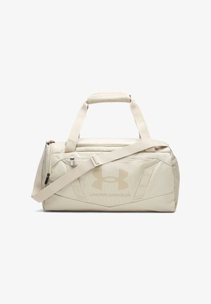 Bolsa de deporte - beige