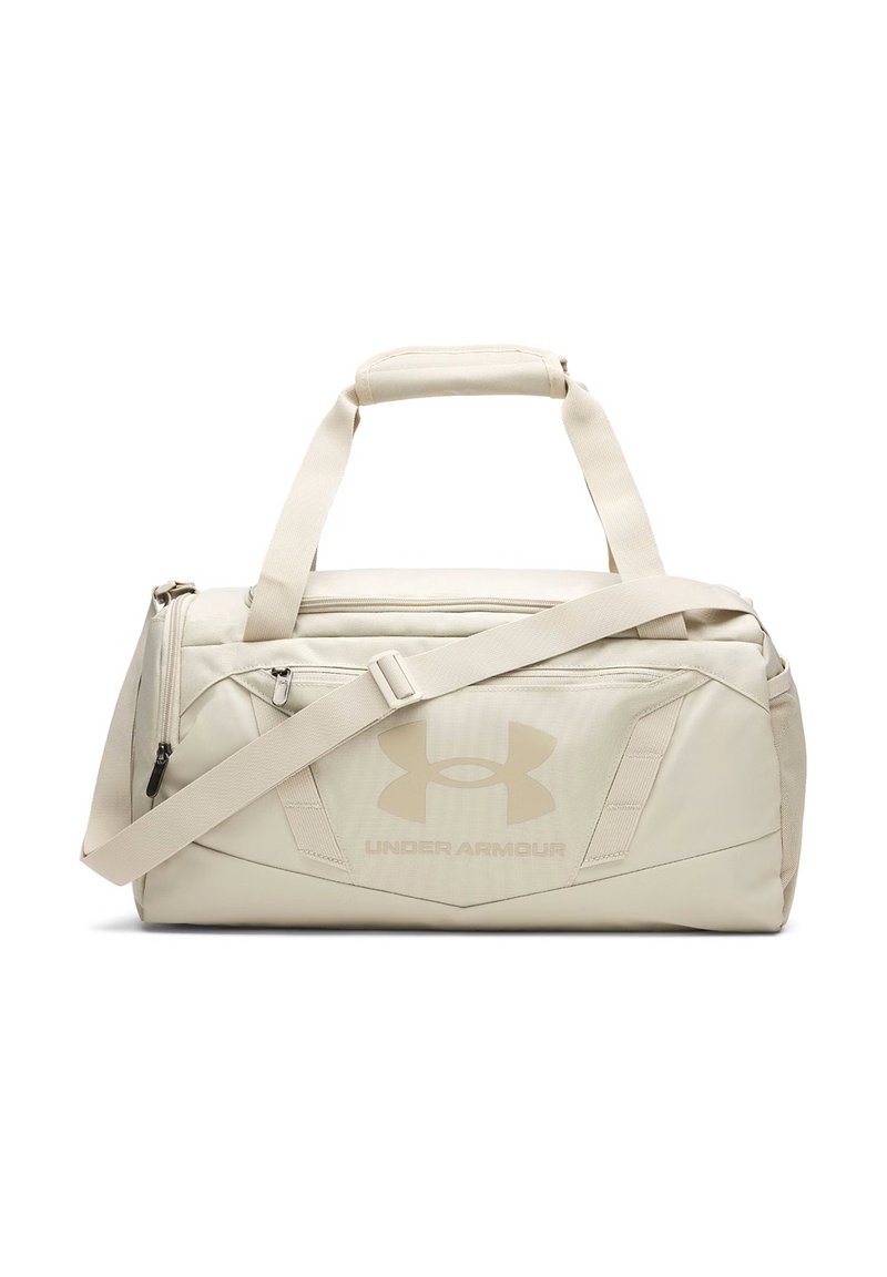 Under Armour Bolsa de deporte - beige - Zalando.es