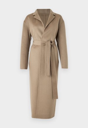 Filippa K ALEXA COAT - Klassikaline mantel - moss grey