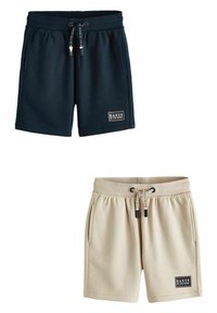 Baker by Ted Baker 2 PACK - REGULAR FIT - Jogginghose - navy