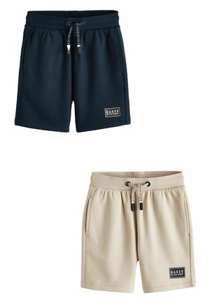 Baker by Ted Baker 2 PACK - REGULAR FIT - Jogginghose - navy