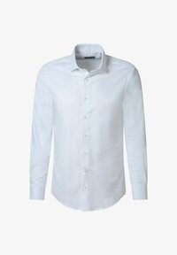 Unausgewählt, white denim