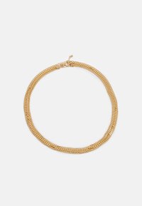 CHAIN 3 PACK - Colar - gold-coloured