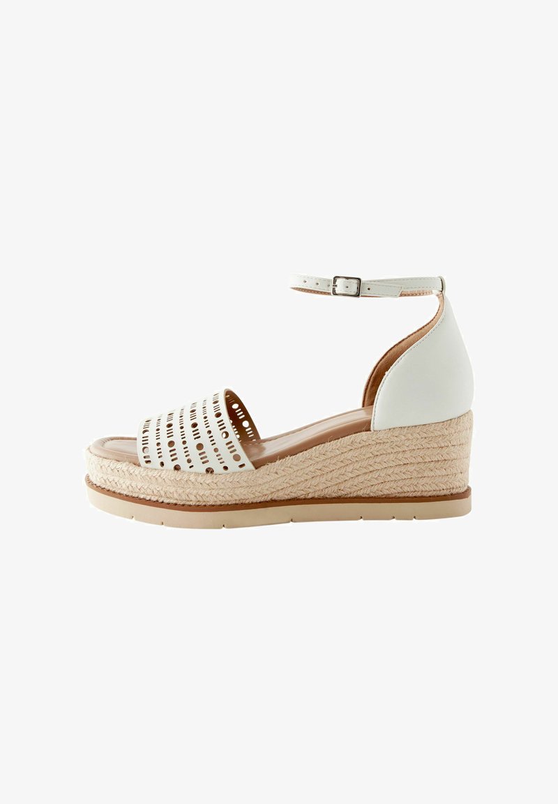 Next - Espadryle