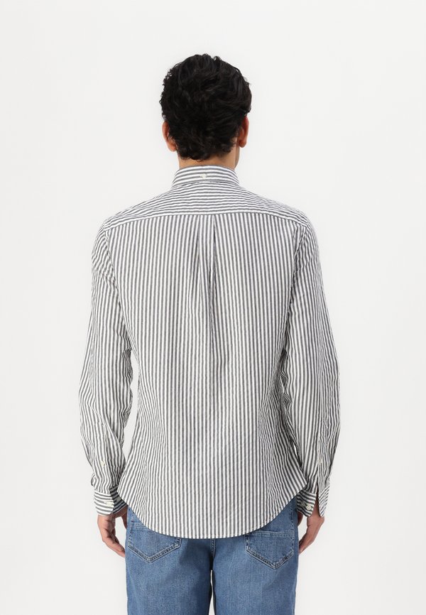 CRESSWELL SEERSUCKER TAILORED - Shirt2