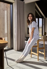 JBS OF DENMARK FSC - Træningsbukser - lightgrey