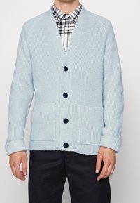 TOM TAILOR DENIM Kofta - mint