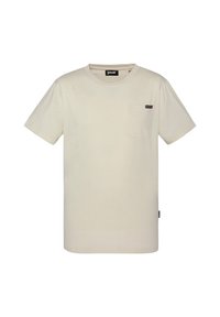 Unausgewählt, blanc cassé