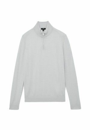 Džemperis - frost blue