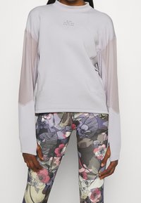 Nike Performance Felpa - grey