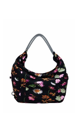 Handtasche - black